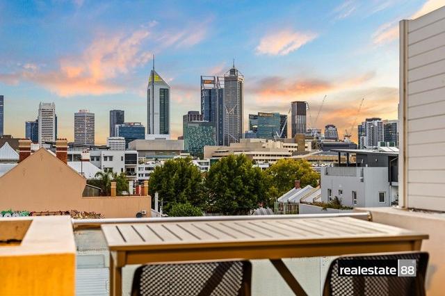 25/273 Beaufort Street, WA 6000