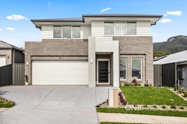 16 Red Cottonwood Road, NSW 2530