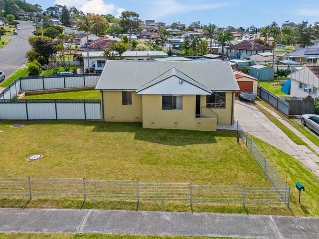 12 Morgan Avenue, NSW 2528