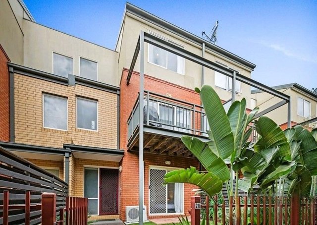 20 Rimfire  Walk, VIC 3032