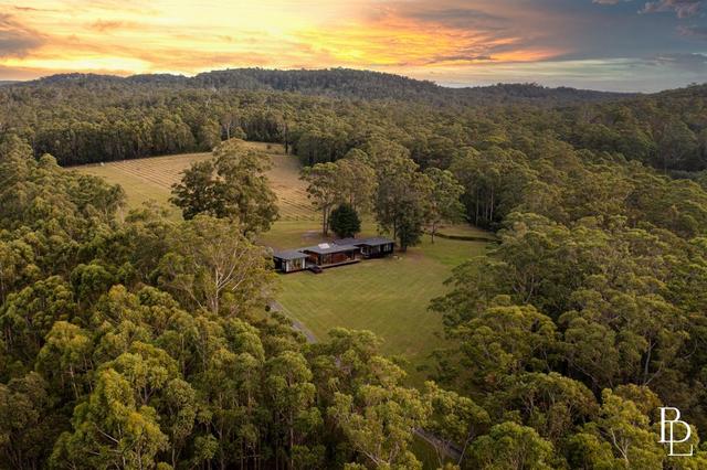 226 Bawley Point Road, NSW 2539