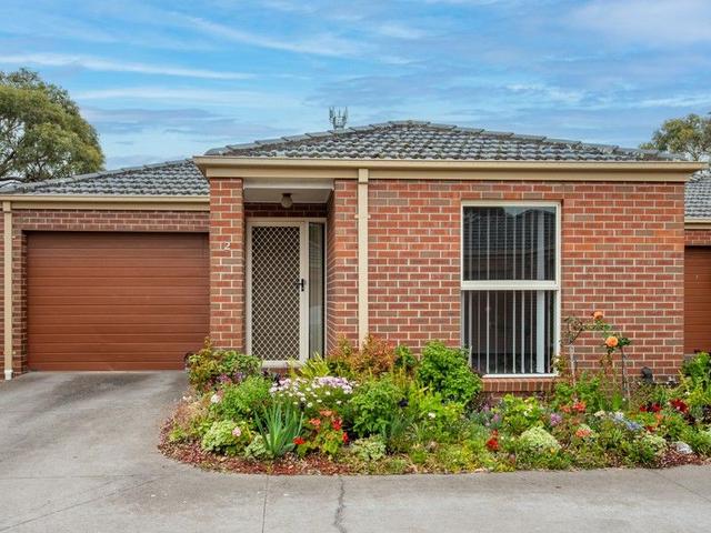 2/339 Stony Point Road, VIC 3919