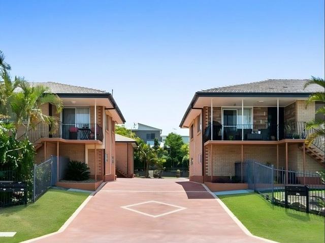 3/33 Shottery Street, QLD 4104