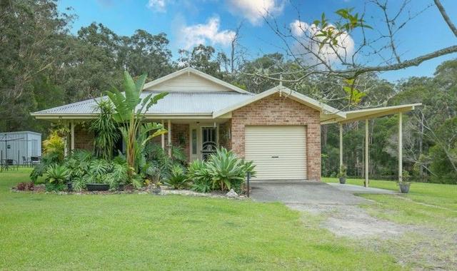 46 Ronald Lyne Drive, NSW 2440