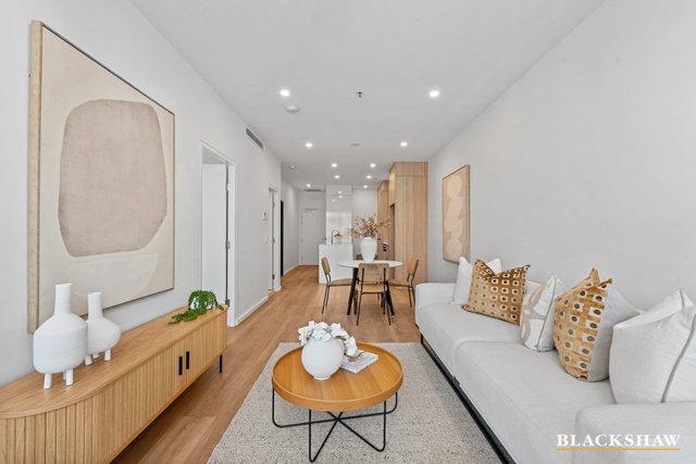 112/19 Captain Cook Crescent, ACT 2603