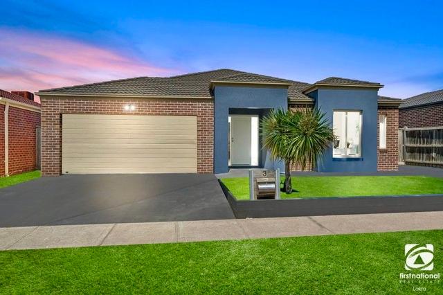 3 Carnival Place, VIC 3030