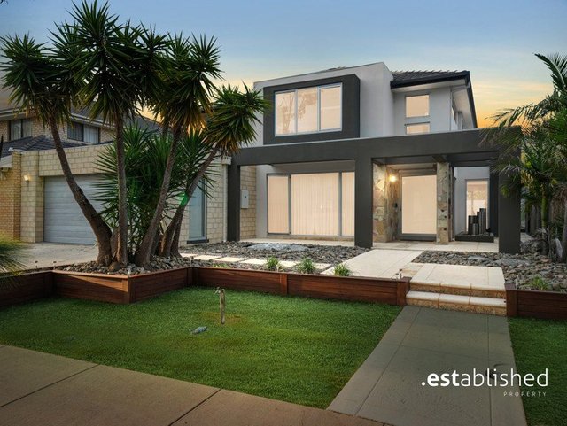 34 Tournament Drive, VIC 3030