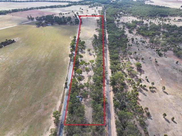 50A Bridgewater-Dunolly Road, VIC 3551