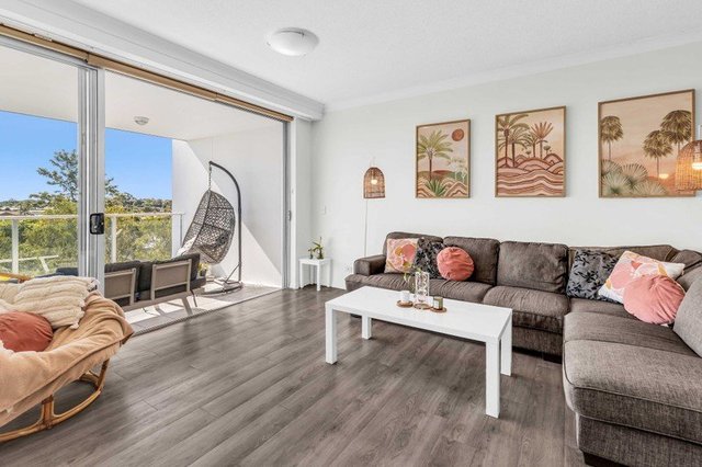 2401/12-14 Executive Drive, QLD 4220