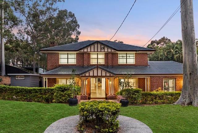 399 San Fernando Drive, QLD 4213