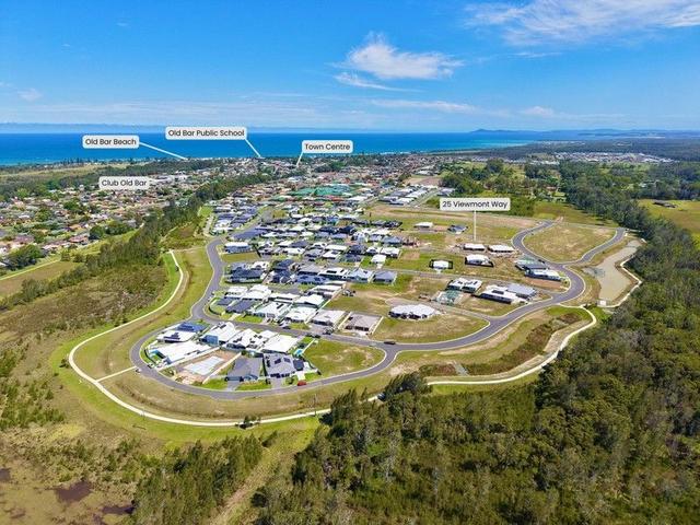 25 Viewmont Way, NSW 2430