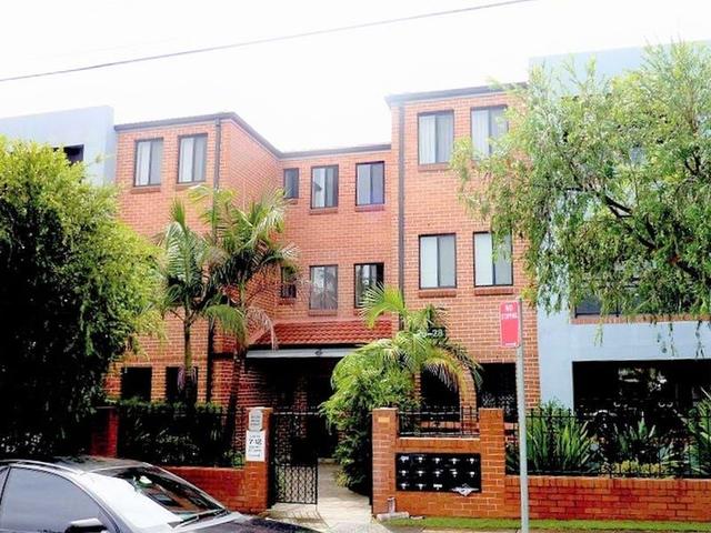 2/26-28 Melvin Street, NSW 2209