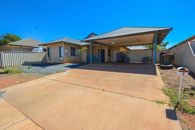 9 Pilbara Way, WA 6722
