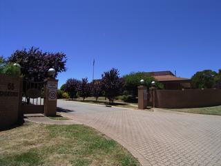 Entrance to Village