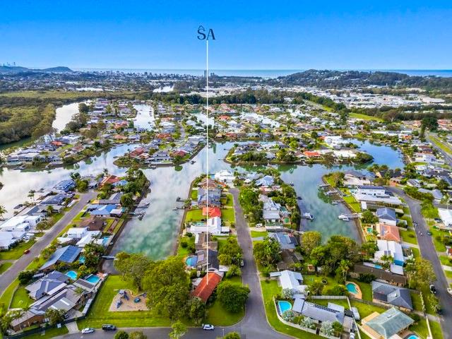17 Whitsunday Drive, QLD 4223