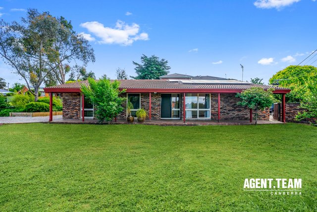 2 Little Place, ACT 2614