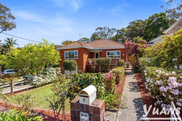 7 Belmont Ave, NSW 2222