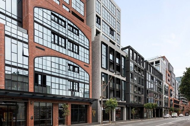 510/11 Wellington Street, VIC 3066