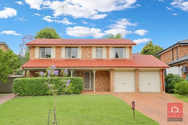 66 Delaney Drive, NSW 2153