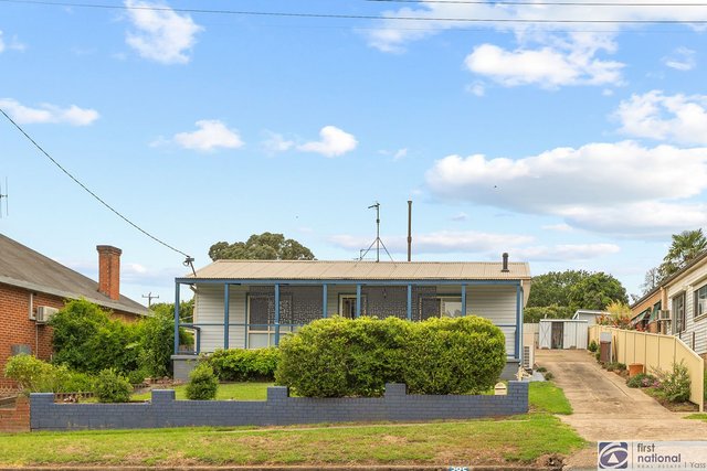 286 Comur Street, NSW 2582