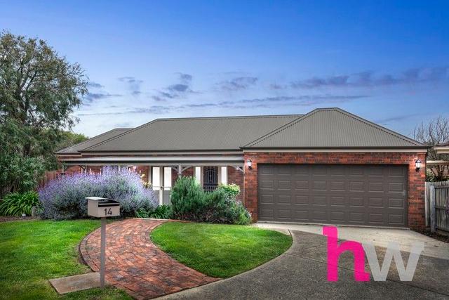 14 Villawood Court, VIC 3216