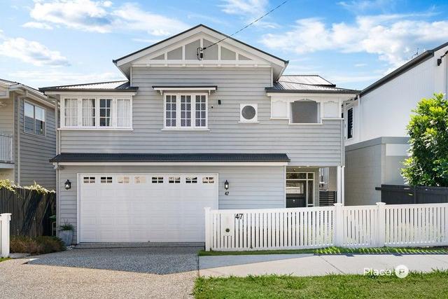 47 Brinawa Street, QLD 4152