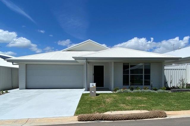 Lot 36 Bellinger Parkway, NSW 2439