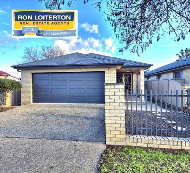 66A Hurley St, NSW 2590