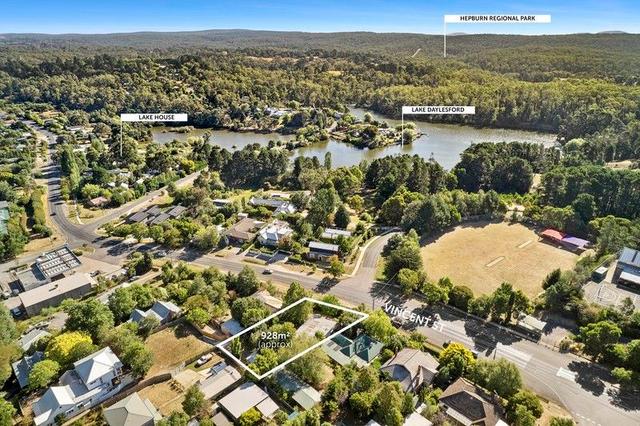 133 Vincent Street, VIC 3460