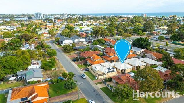 2/40 Hackett Street, WA 6210