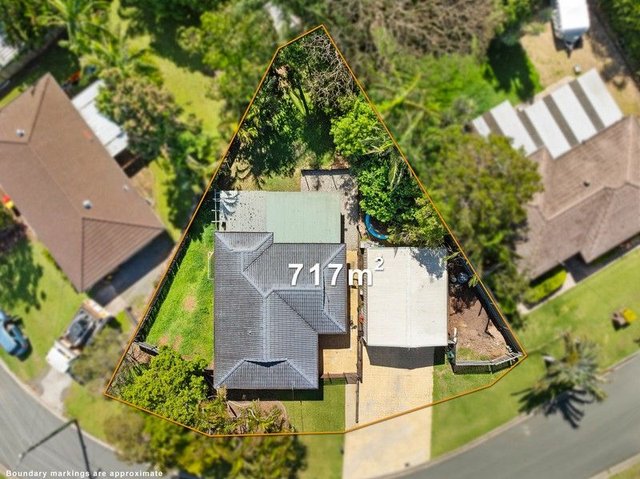 20 Chipping Drive, QLD 4161