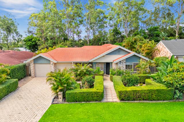 4 Auburn Place, QLD 4078