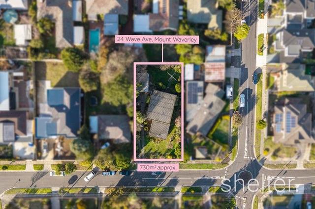 24 Wave Avenue, VIC 3149