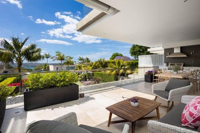 3/41 Middle Head Road, NSW 2088