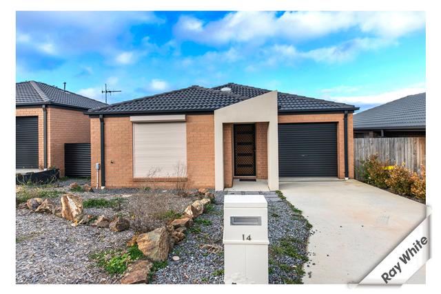 14 Dunk Street, ACT 2913