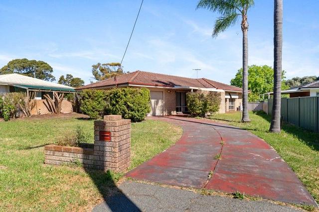 7 Vela Court, WA 6168