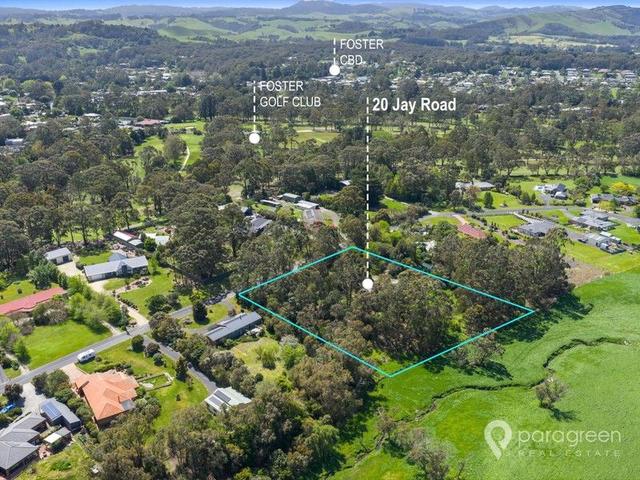 20 Jay Road, VIC 3960