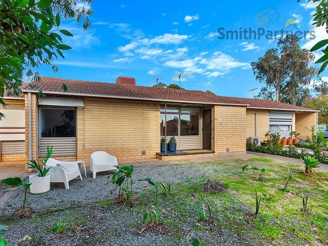 38/34 Mostyn Crescent, SA 5109