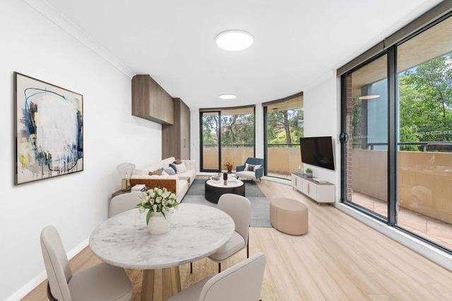 14/1-3 Beresford Road, NSW 2135