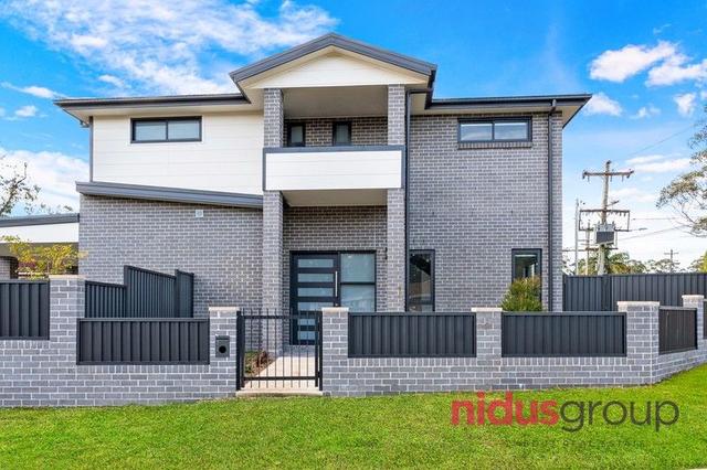 2 McCrae Place, NSW 2770