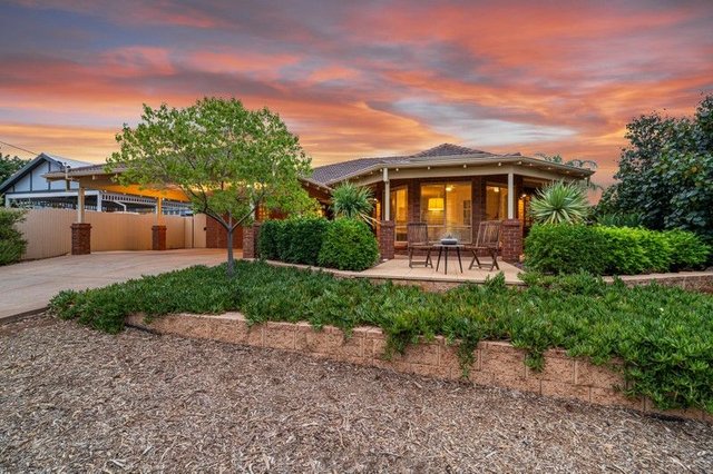 28 Lewis Street, WA 6430