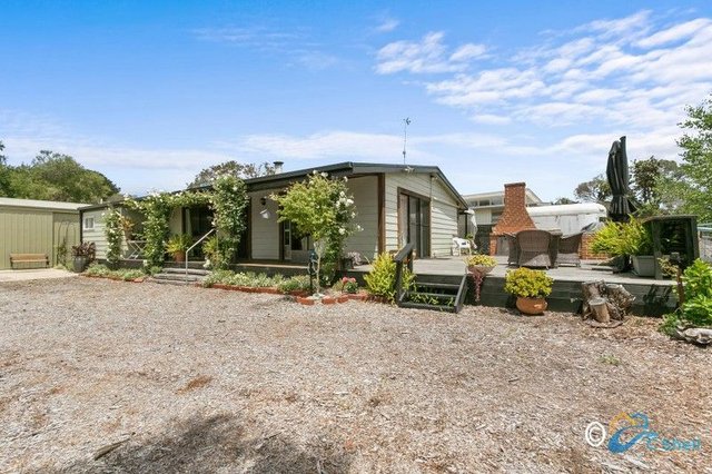 58 Central Avenue, VIC 3851