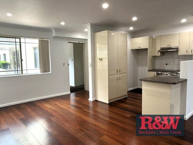 6/27-29 Eden Street, NSW 2205