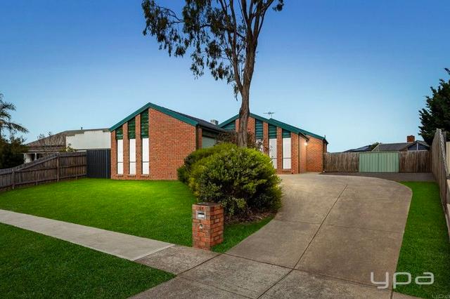 124 Westleigh Drive, VIC 3030