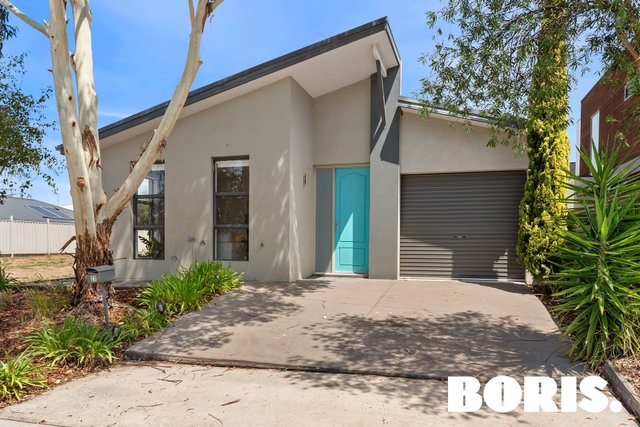 27 David Fleay Street, ACT 2611