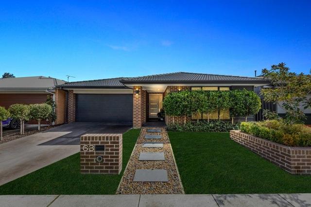 63 Timberline Parkway, VIC 3810