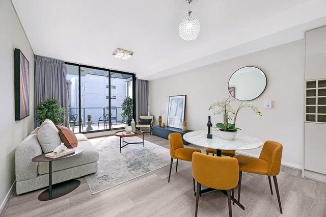 315/13 Joynton Avenue, NSW 2017