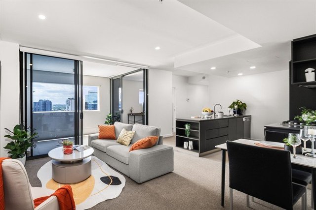 1402/48 Jephson Street, QLD 4066