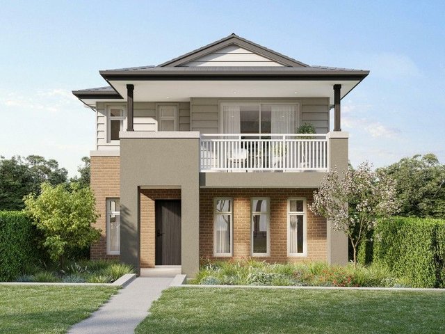 Lot 2182 Arris Road, The Gables Estate, NSW 2765