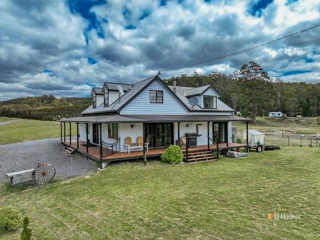 2317 Frankford Road, TAS 7275